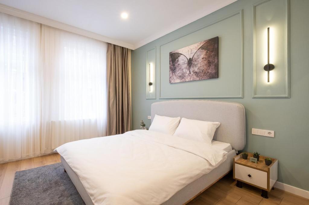 Otel Green Sophia