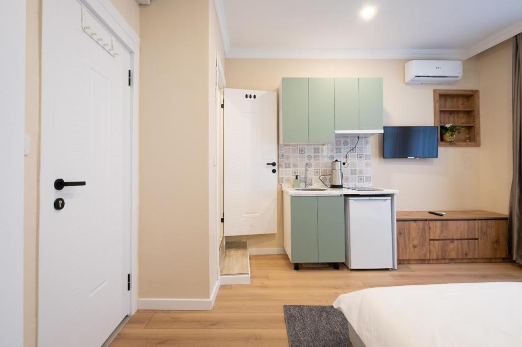 Otel Green Sophia *