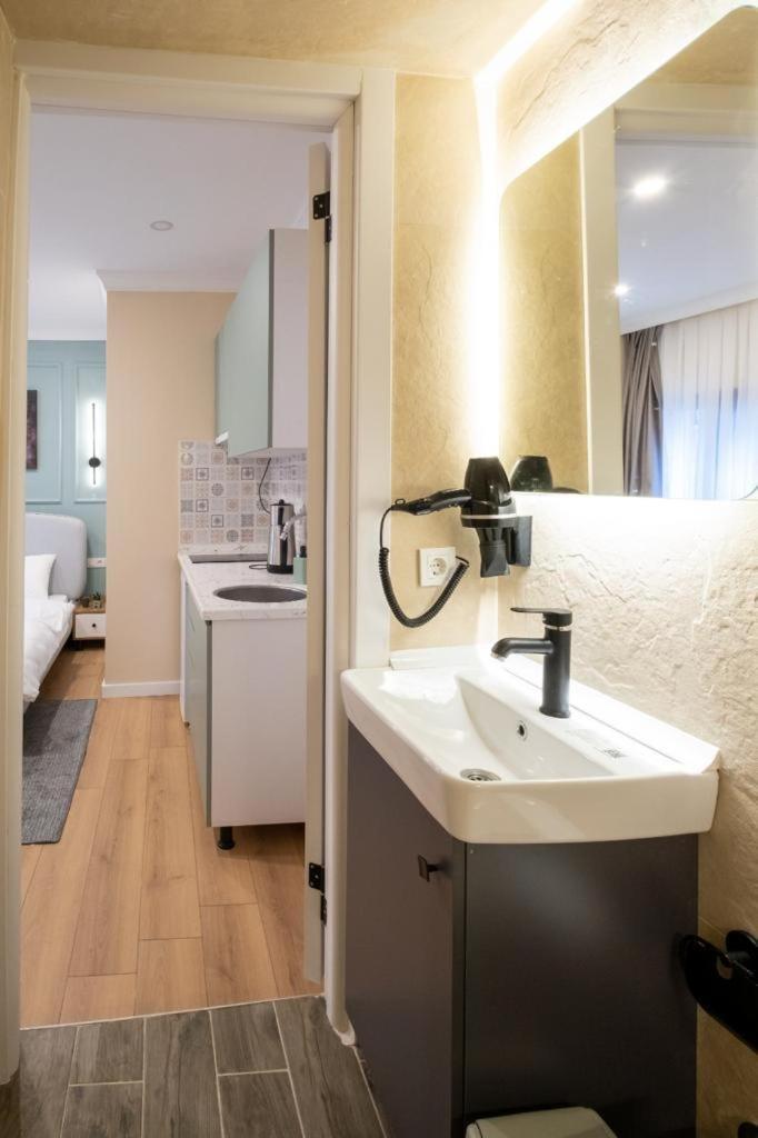 Otel Green Sophia İstanbul