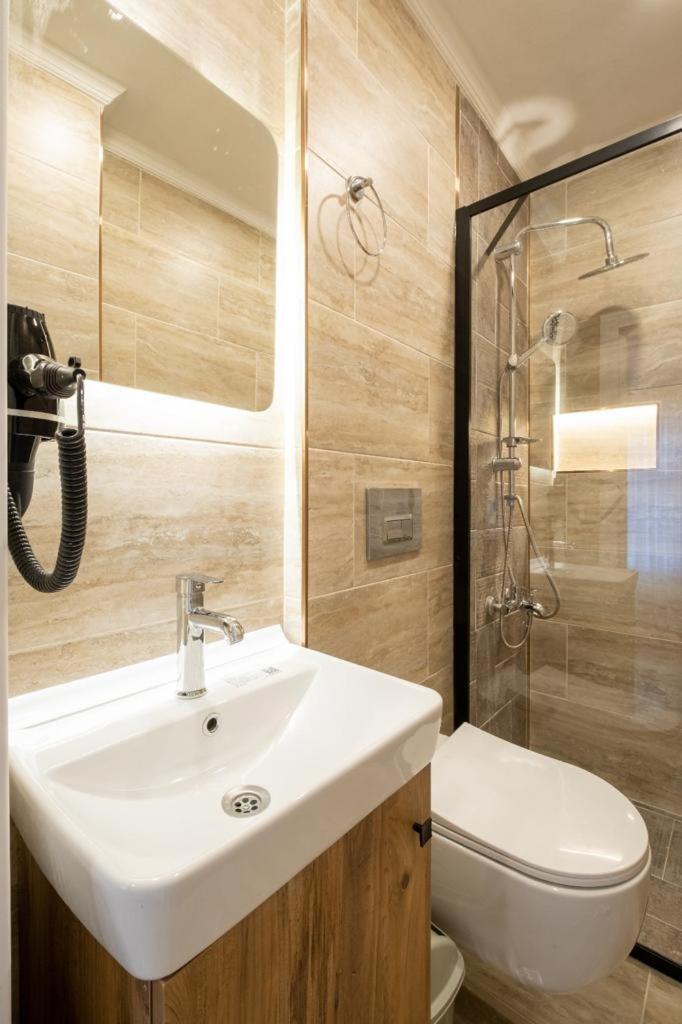 Green Sophia Otel İstanbul