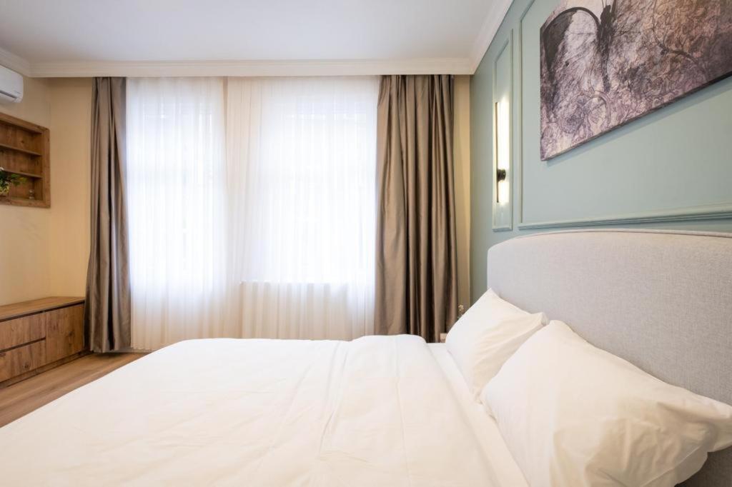 Otel Green Sophia İstanbul