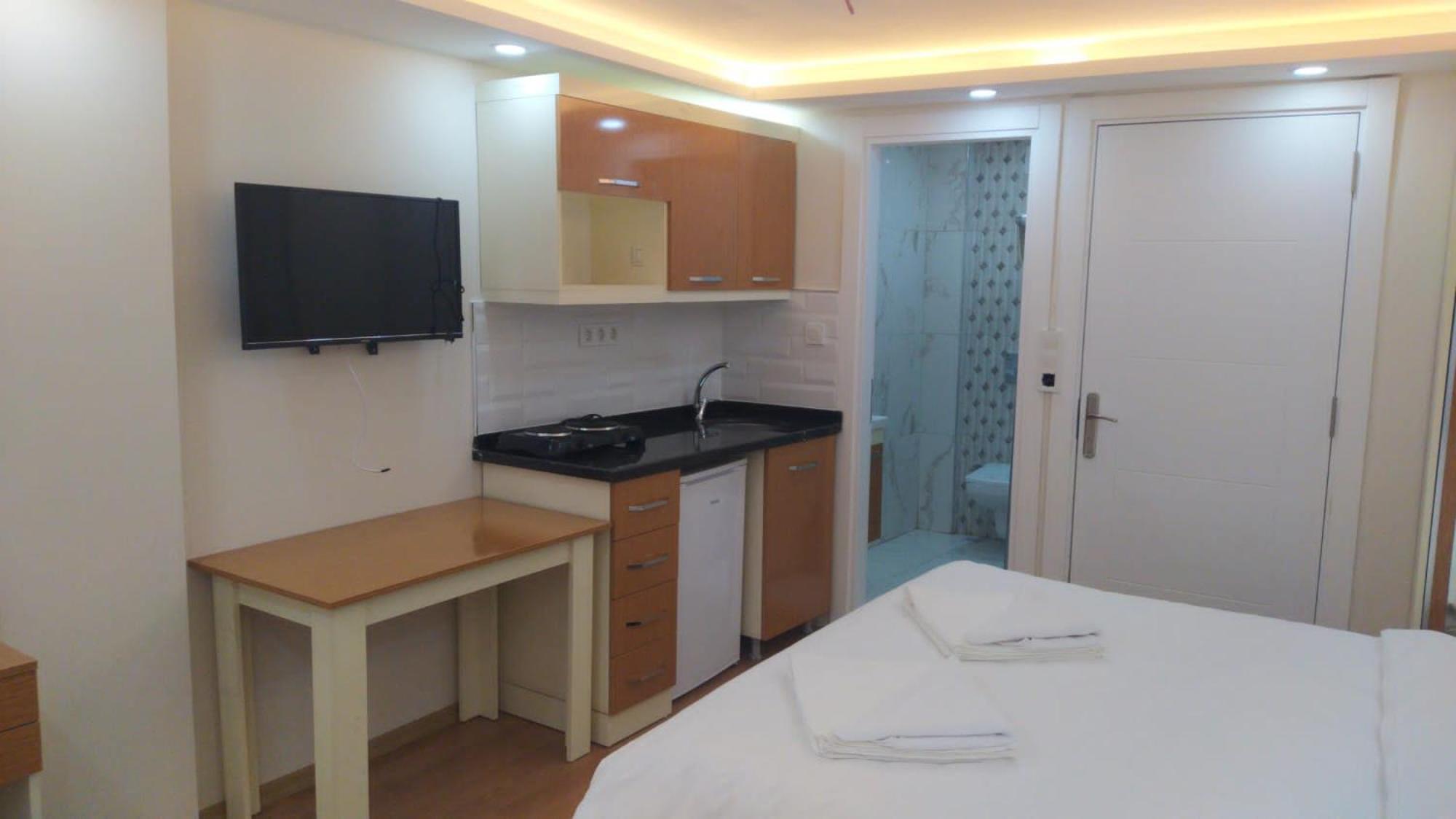 Otel Green Sophia *
