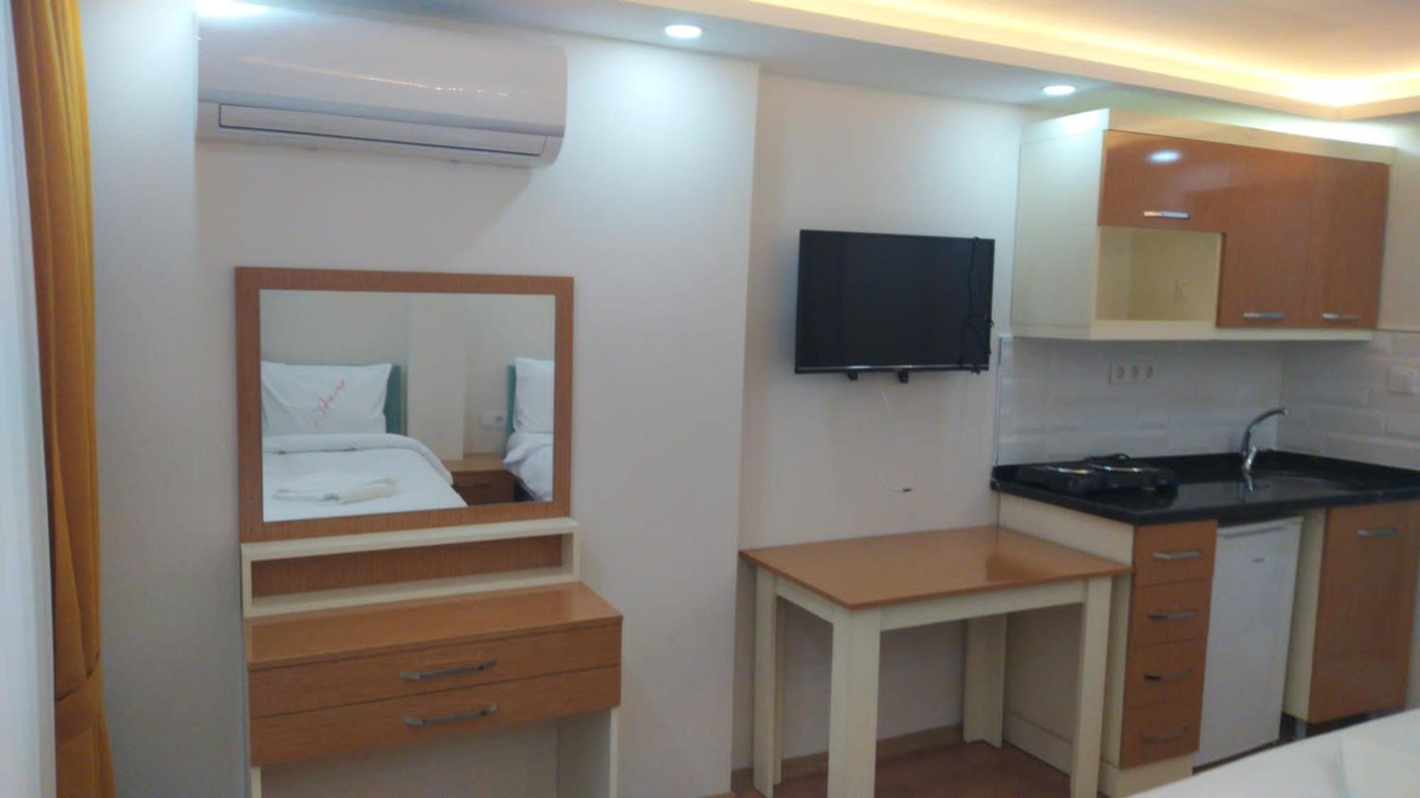 Green Sophia Otel *