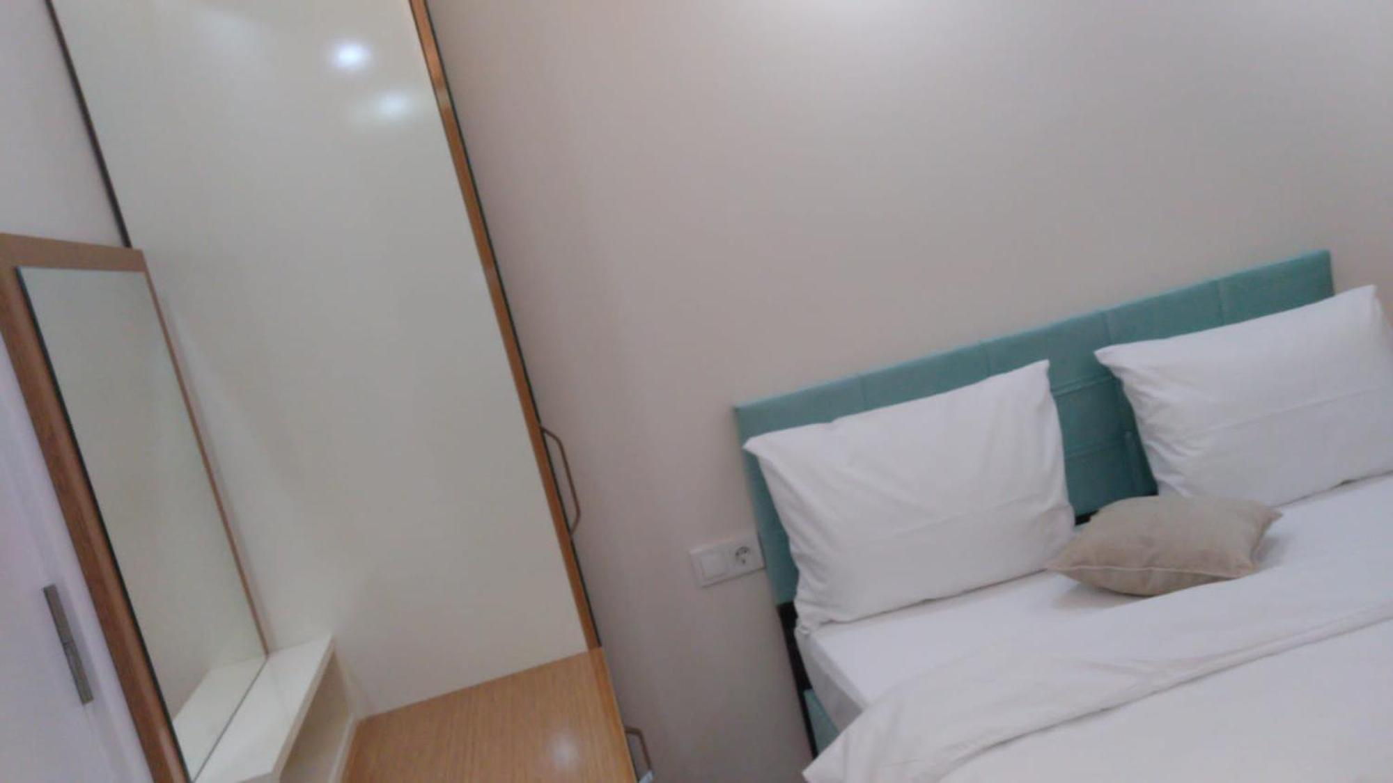 Otel Green Sophia